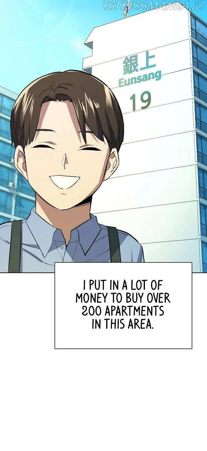 The Chaebeol’s Youngest Son Chapter 6 page 42 - 