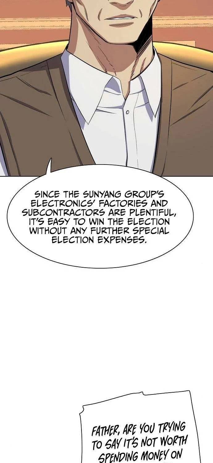 The Chaebeol’s Youngest Son Chapter 6 page 6 - 