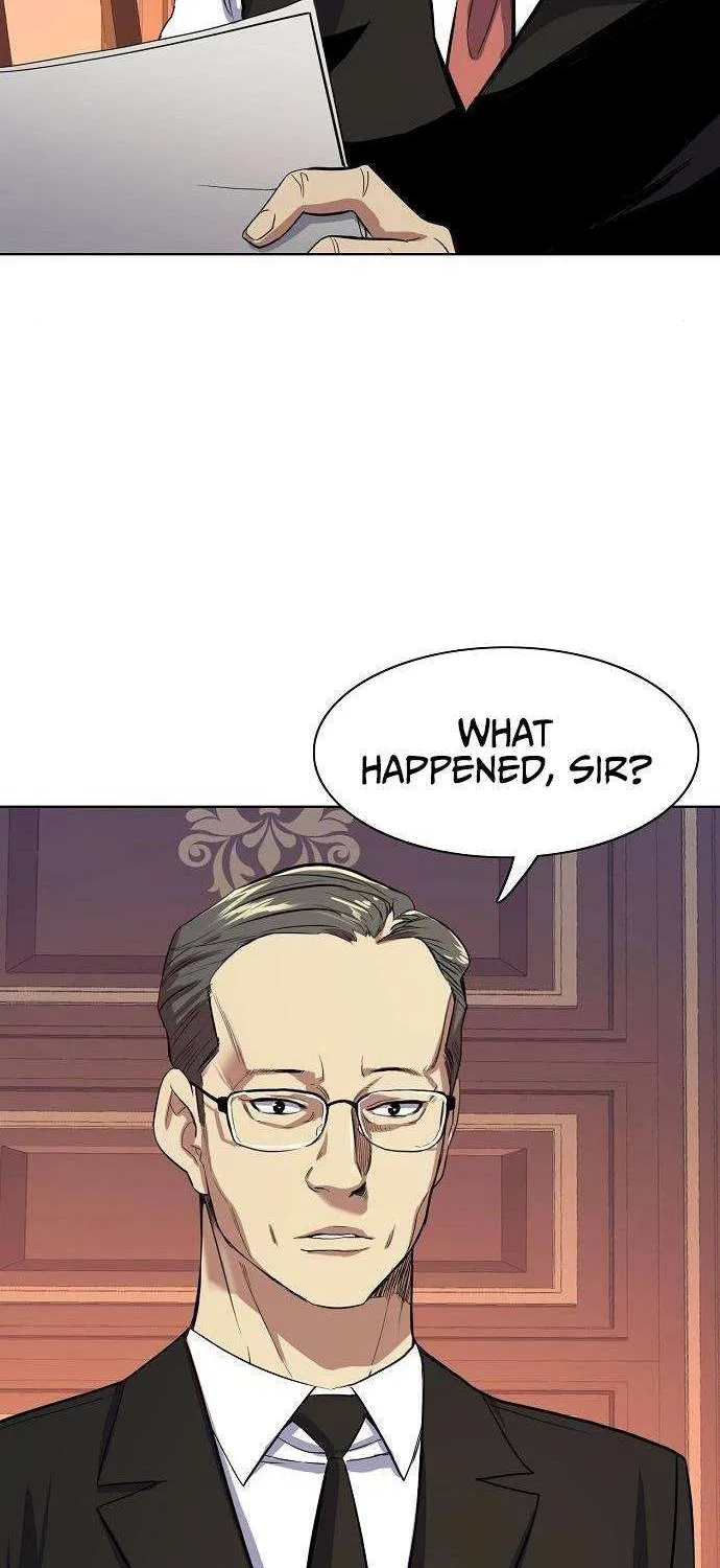 The Chaebeol’s Youngest Son Chapter 6 page 55 - 