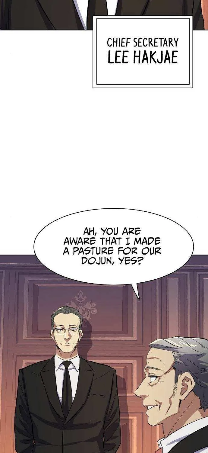 The Chaebeol’s Youngest Son Chapter 6 page 56 - 