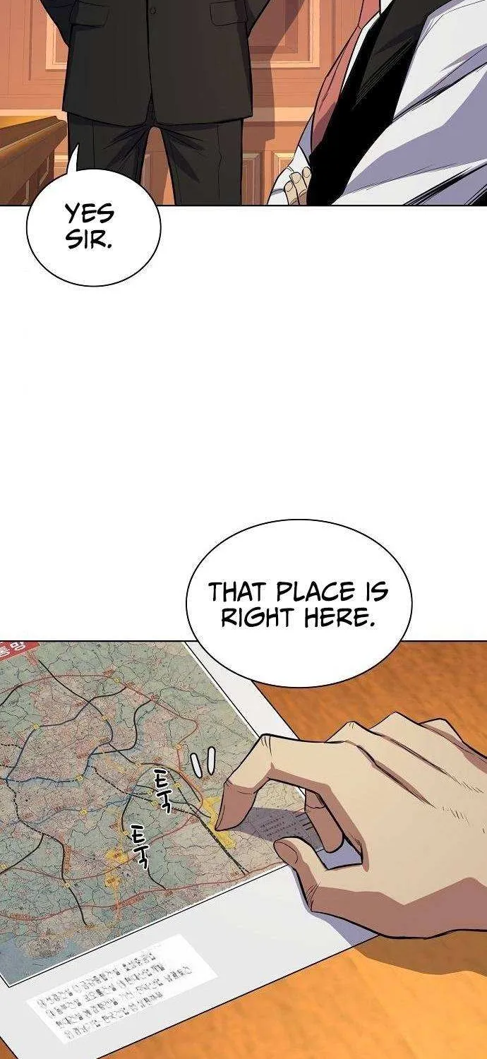 The Chaebeol’s Youngest Son Chapter 6 page 57 - 