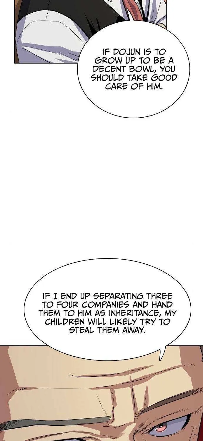 The Chaebeol’s Youngest Son Chapter 6 page 65 - 