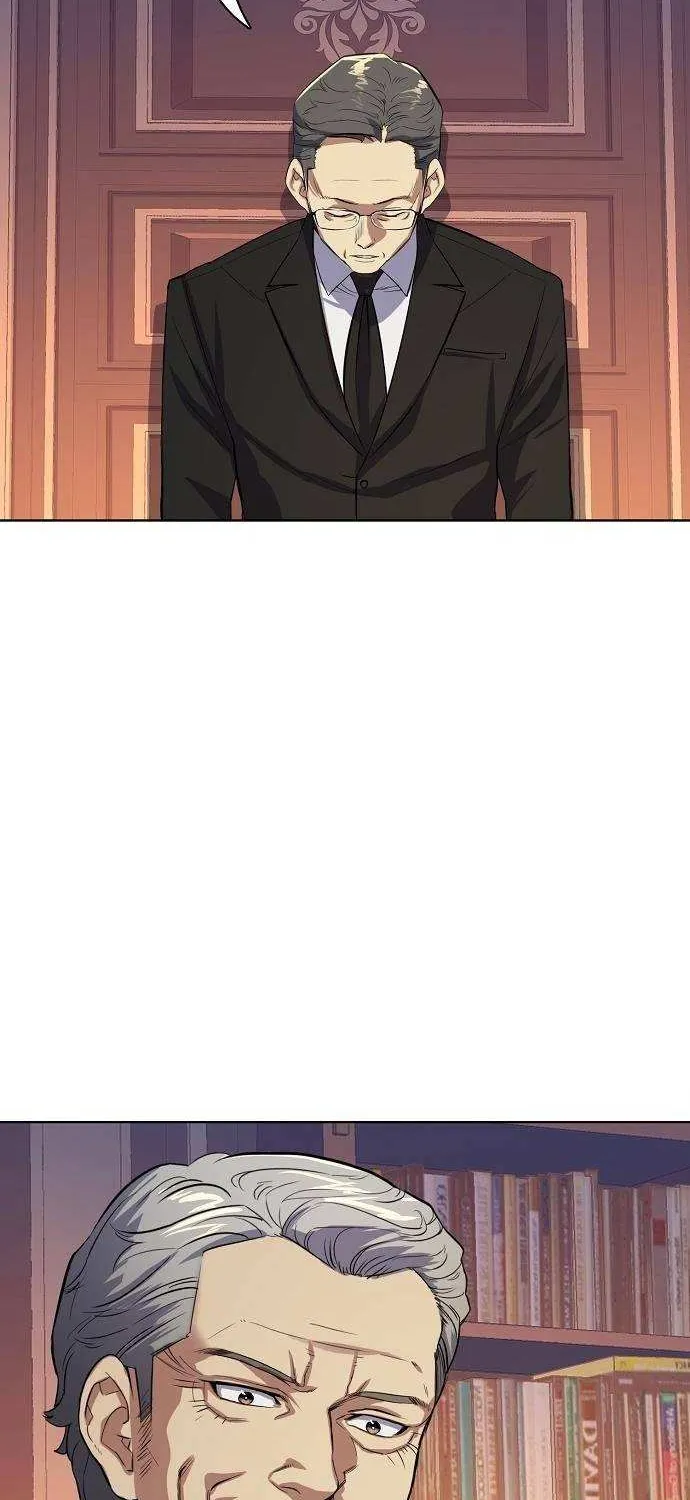 The Chaebeol’s Youngest Son Chapter 6 page 67 - 