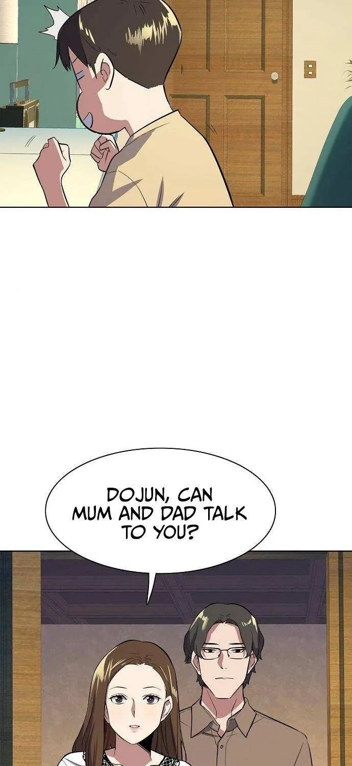 The Chaebeol’s Youngest Son Chapter 6 page 75 - 
