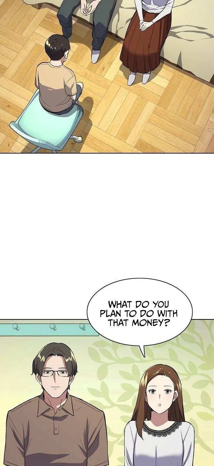 The Chaebeol’s Youngest Son Chapter 6 page 78 - 