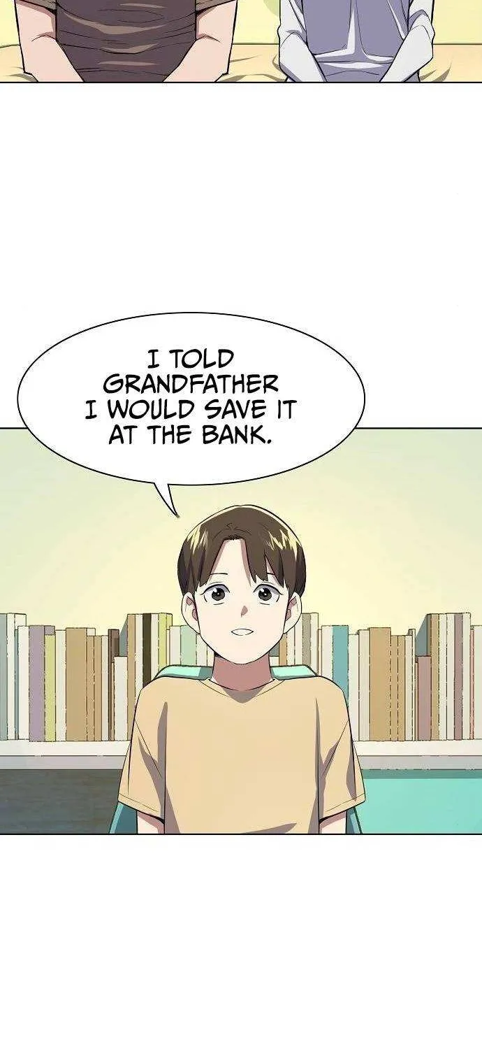 The Chaebeol’s Youngest Son Chapter 6 page 79 - 