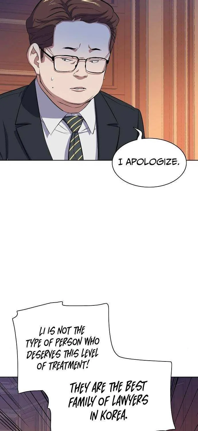 The Chaebeol’s Youngest Son Chapter 6 page 9 - 