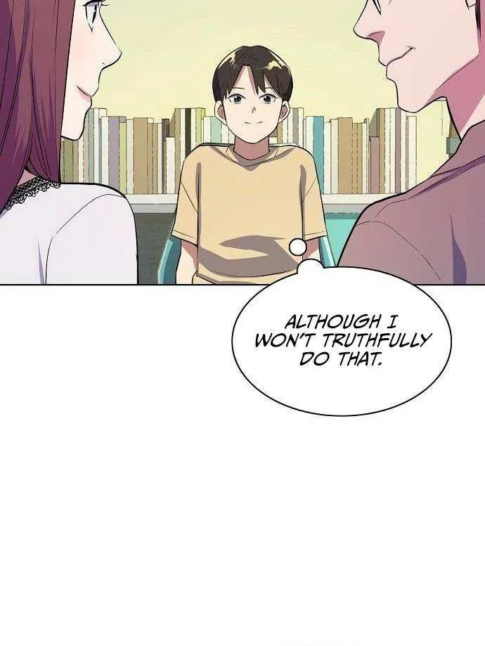 The Chaebeol’s Youngest Son Chapter 6 page 81 - 