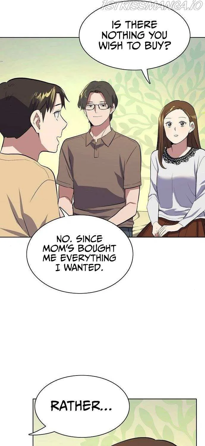 The Chaebeol’s Youngest Son Chapter 6 page 82 - 