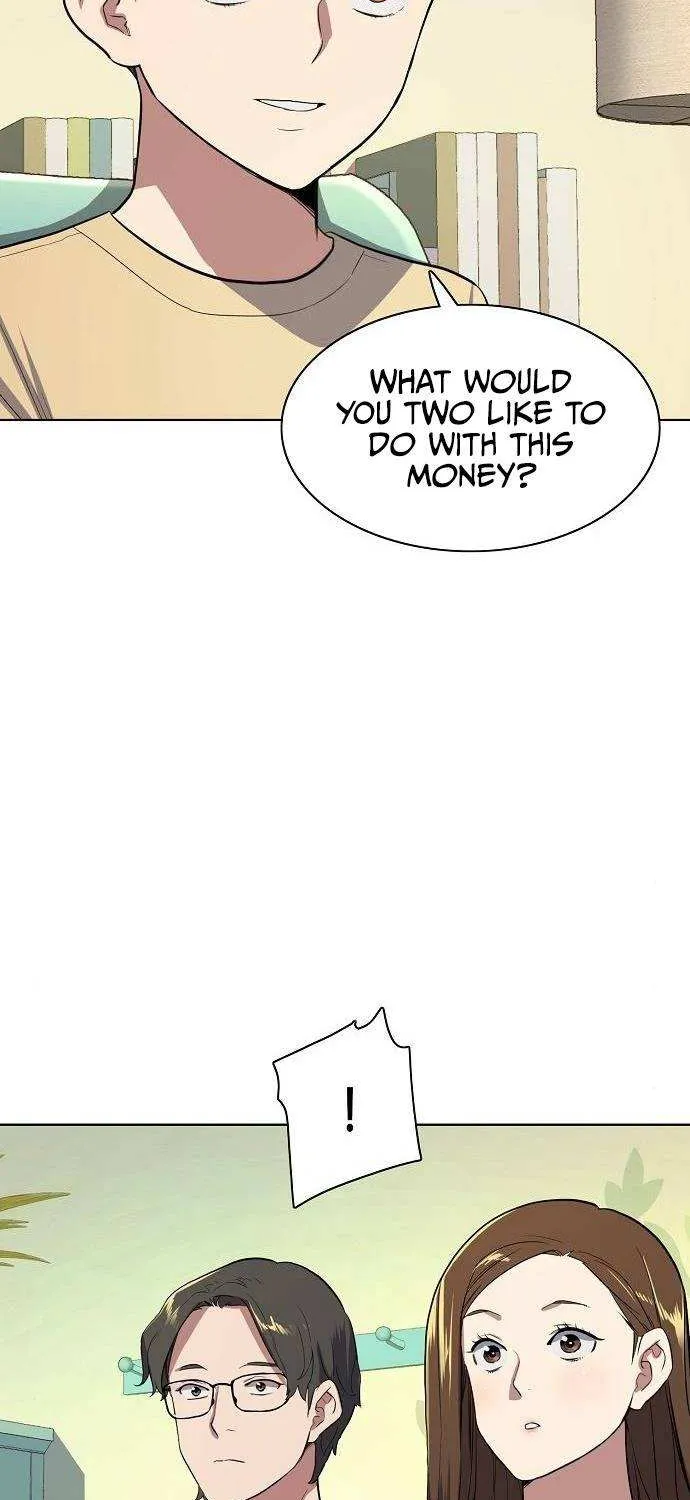 The Chaebeol’s Youngest Son Chapter 6 page 84 - 