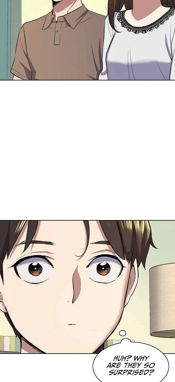 The Chaebeol’s Youngest Son Chapter 6 page 85 - 