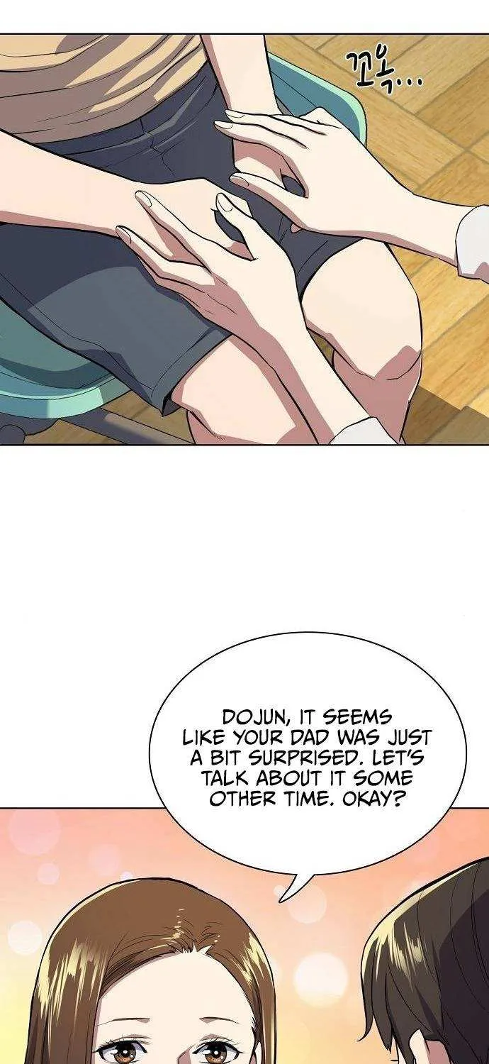 The Chaebeol’s Youngest Son Chapter 6 page 90 - 