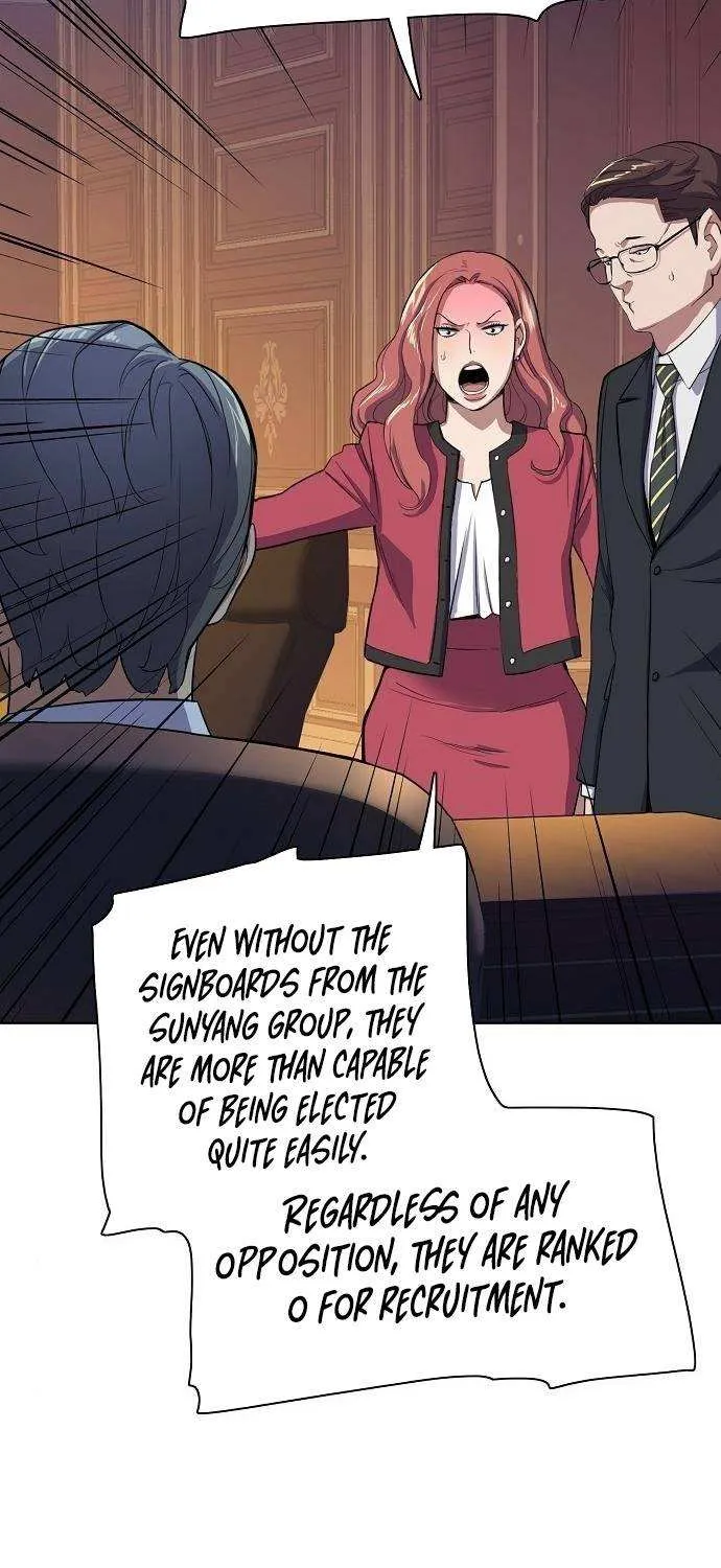 The Chaebeol’s Youngest Son Chapter 6 page 10 - 