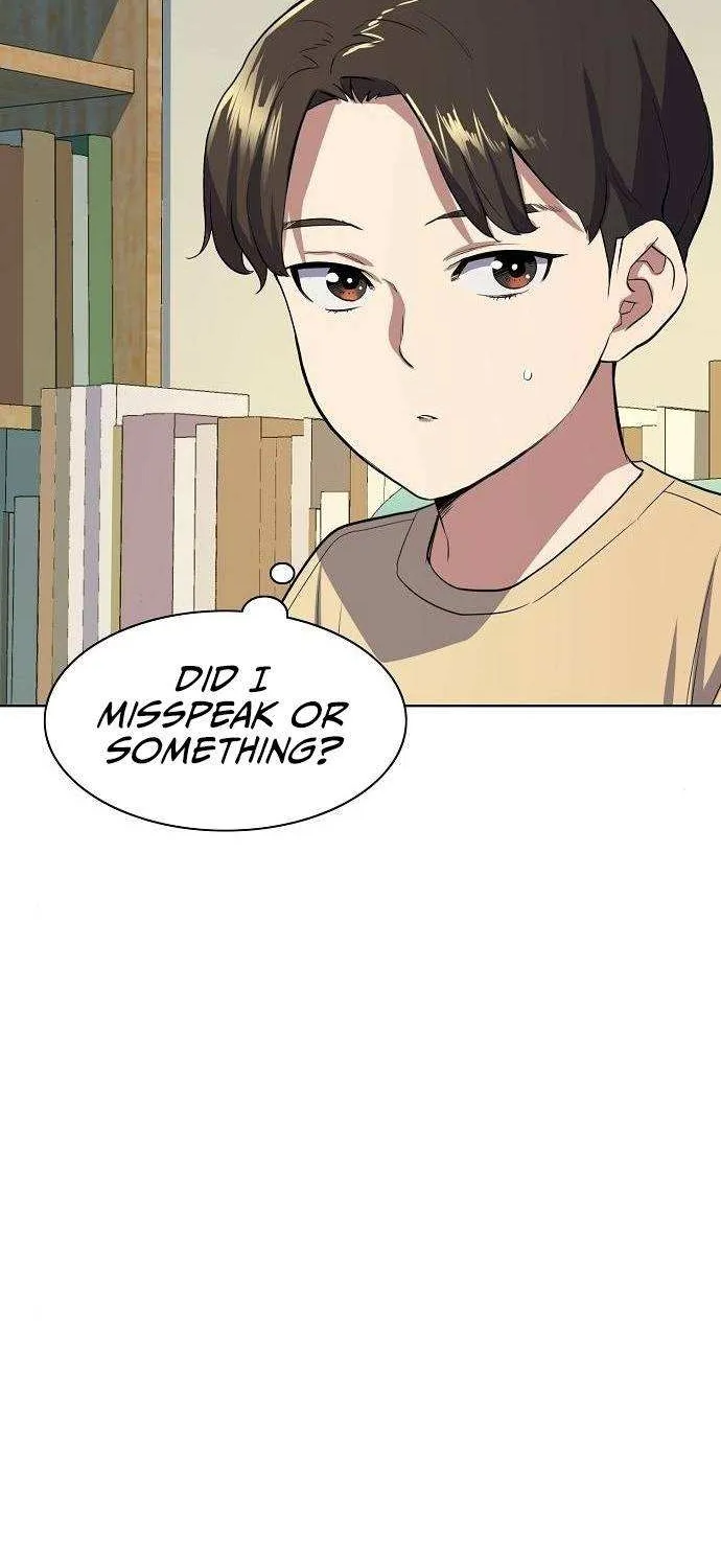 The Chaebeol’s Youngest Son Chapter 6 page 93 - 
