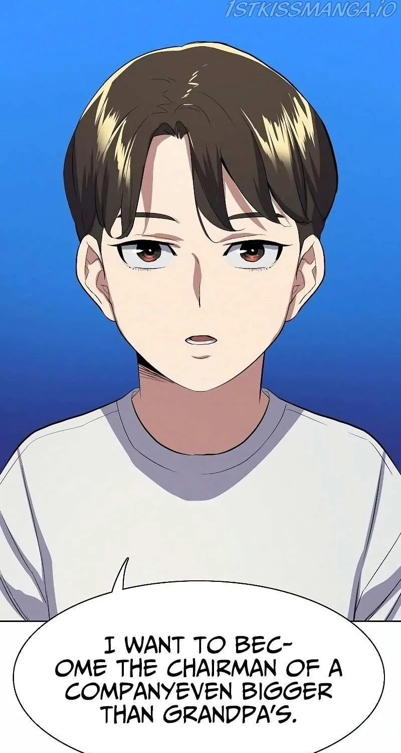 The Chaebeol’s Youngest Son Chapter 7 page 11 - 