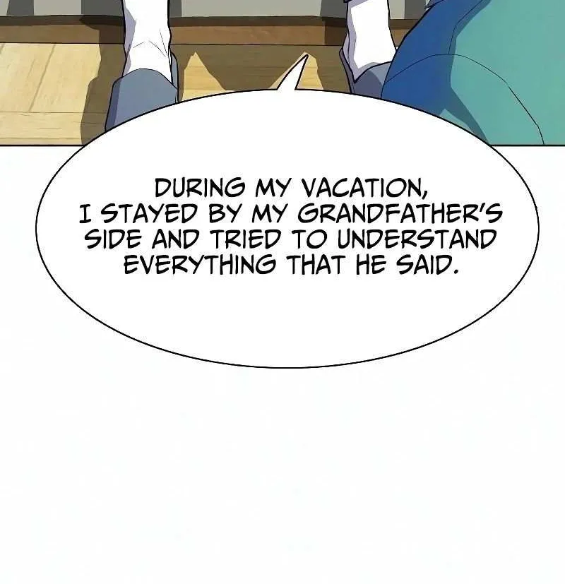 The Chaebeol’s Youngest Son Chapter 7 page 104 - 