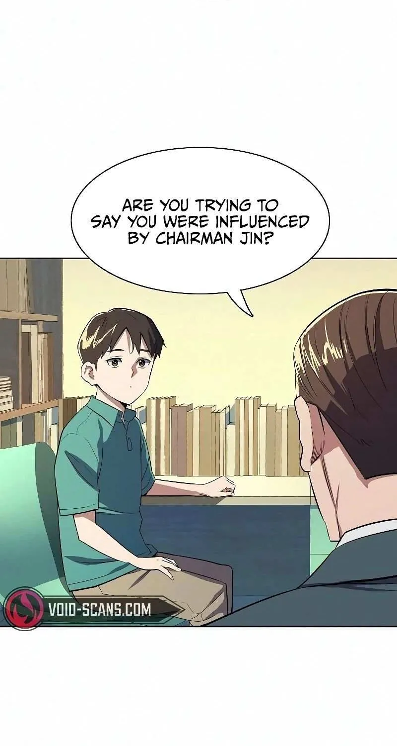 The Chaebeol’s Youngest Son Chapter 7 page 106 - 