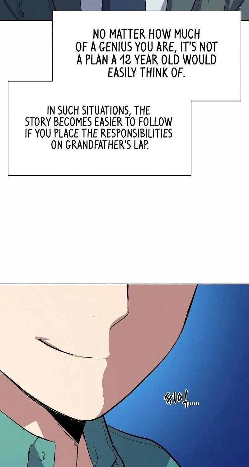 The Chaebeol’s Youngest Son Chapter 7 page 108 - 