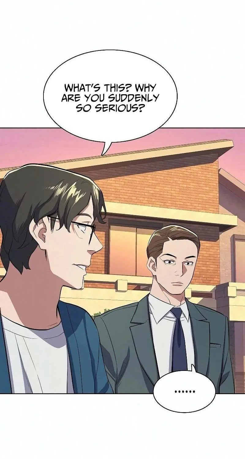 The Chaebeol’s Youngest Son Chapter 7 page 114 - 