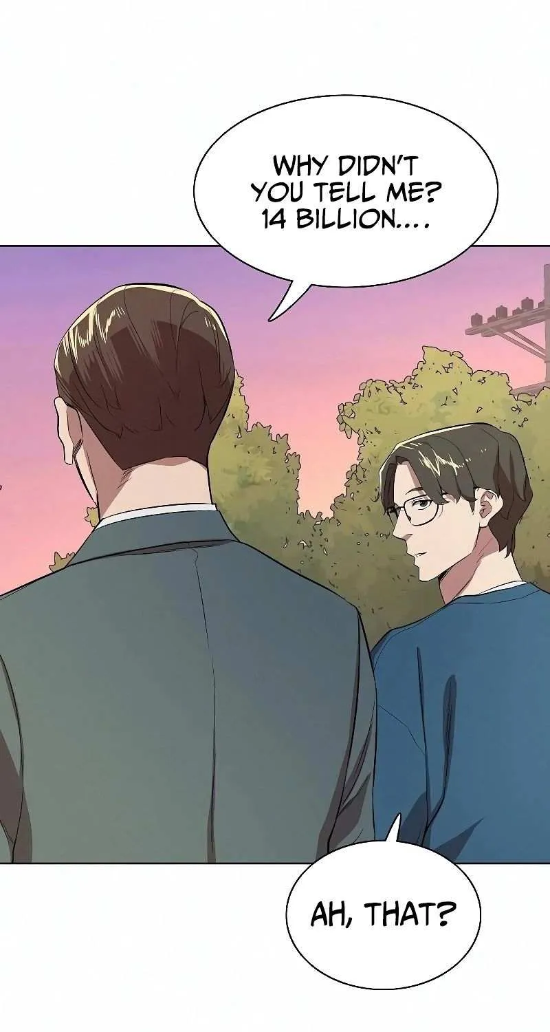 The Chaebeol’s Youngest Son Chapter 7 page 115 - 