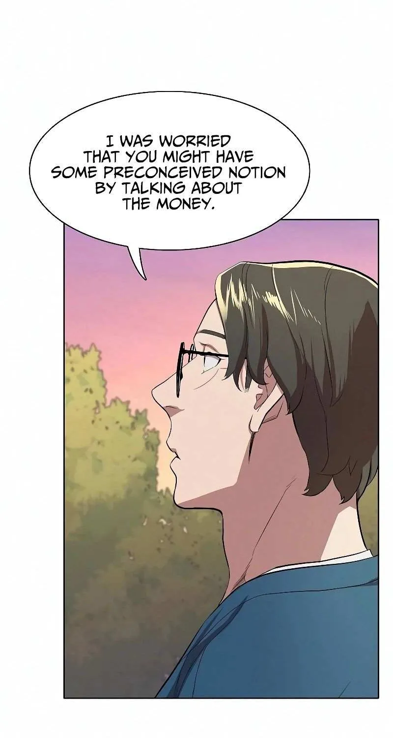 The Chaebeol’s Youngest Son Chapter 7 page 116 - 