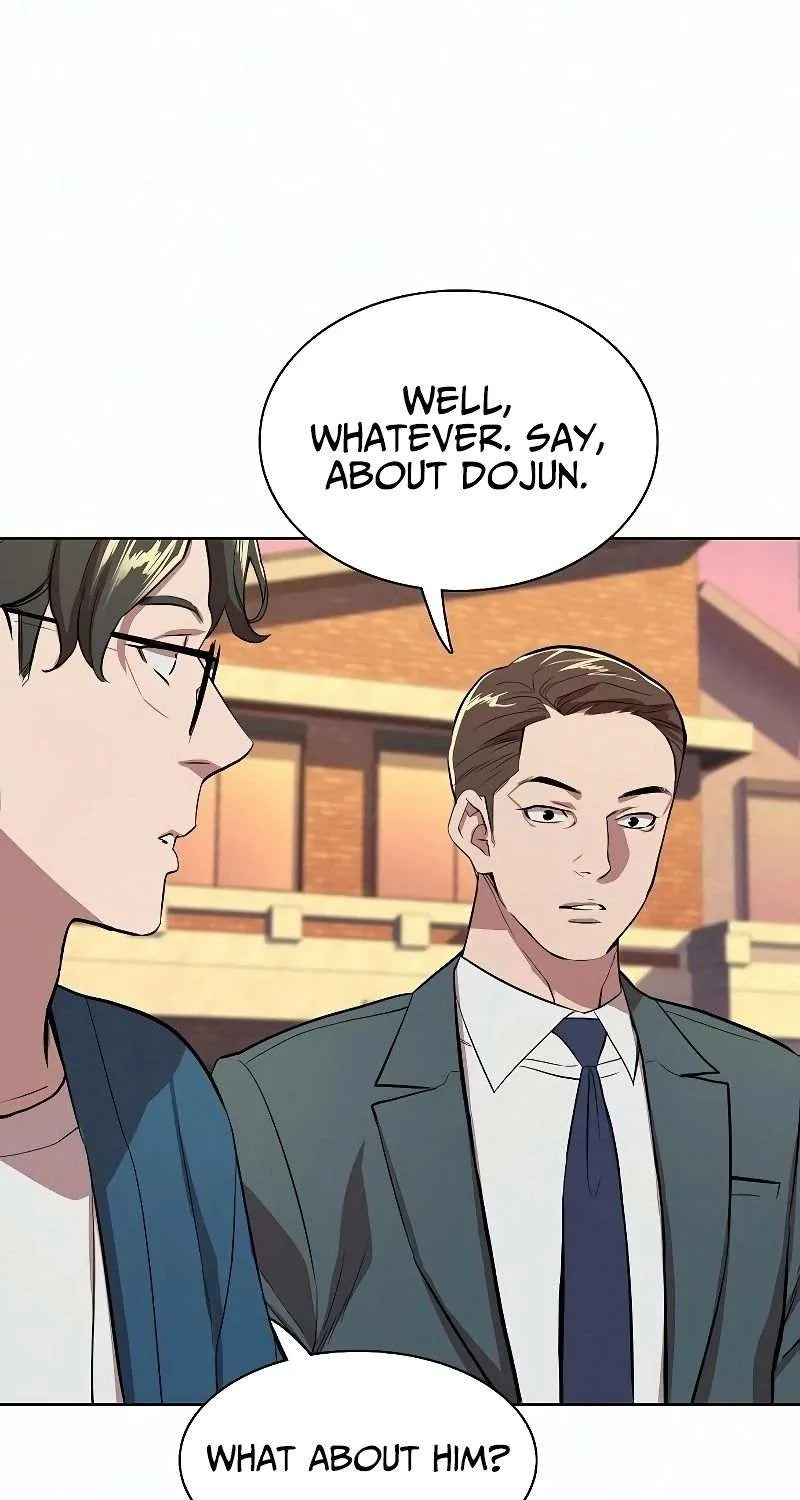 The Chaebeol’s Youngest Son Chapter 7 page 117 - 