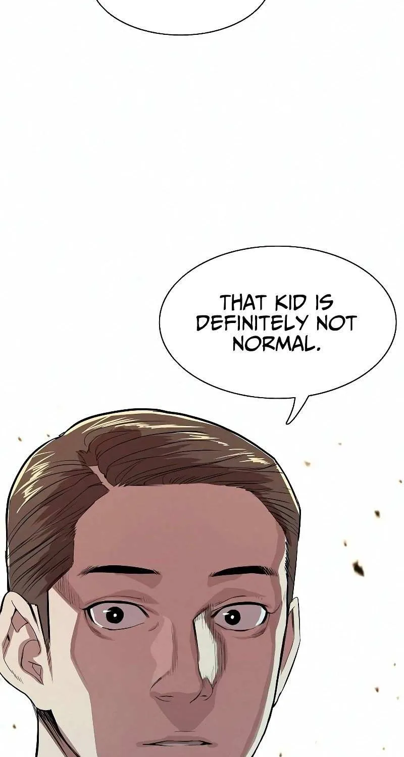 The Chaebeol’s Youngest Son Chapter 7 page 118 - 