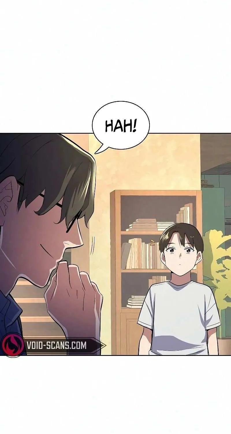 The Chaebeol’s Youngest Son Chapter 7 page 13 - 