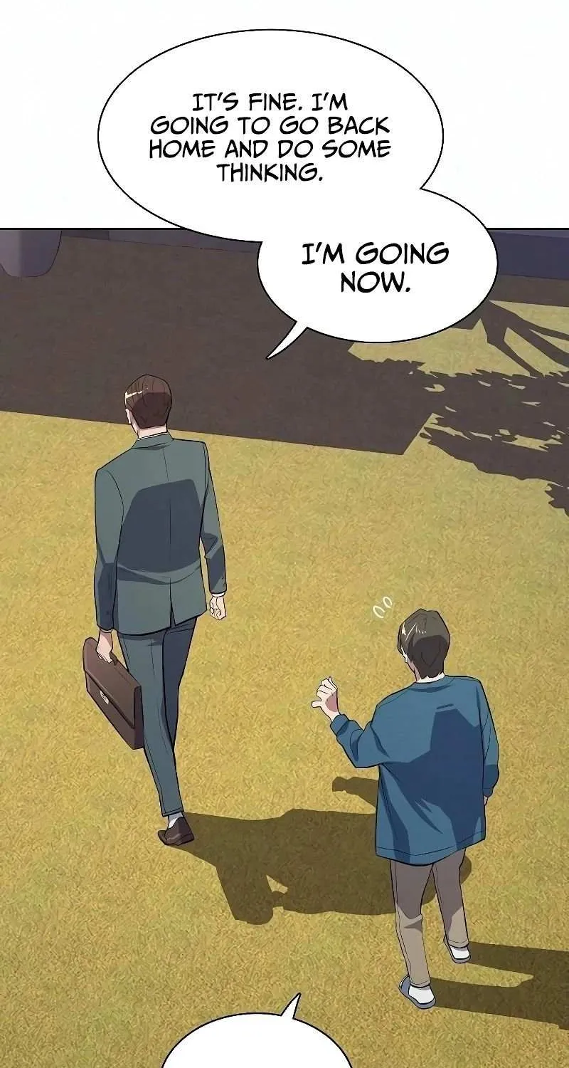 The Chaebeol’s Youngest Son Chapter 7 page 123 - 