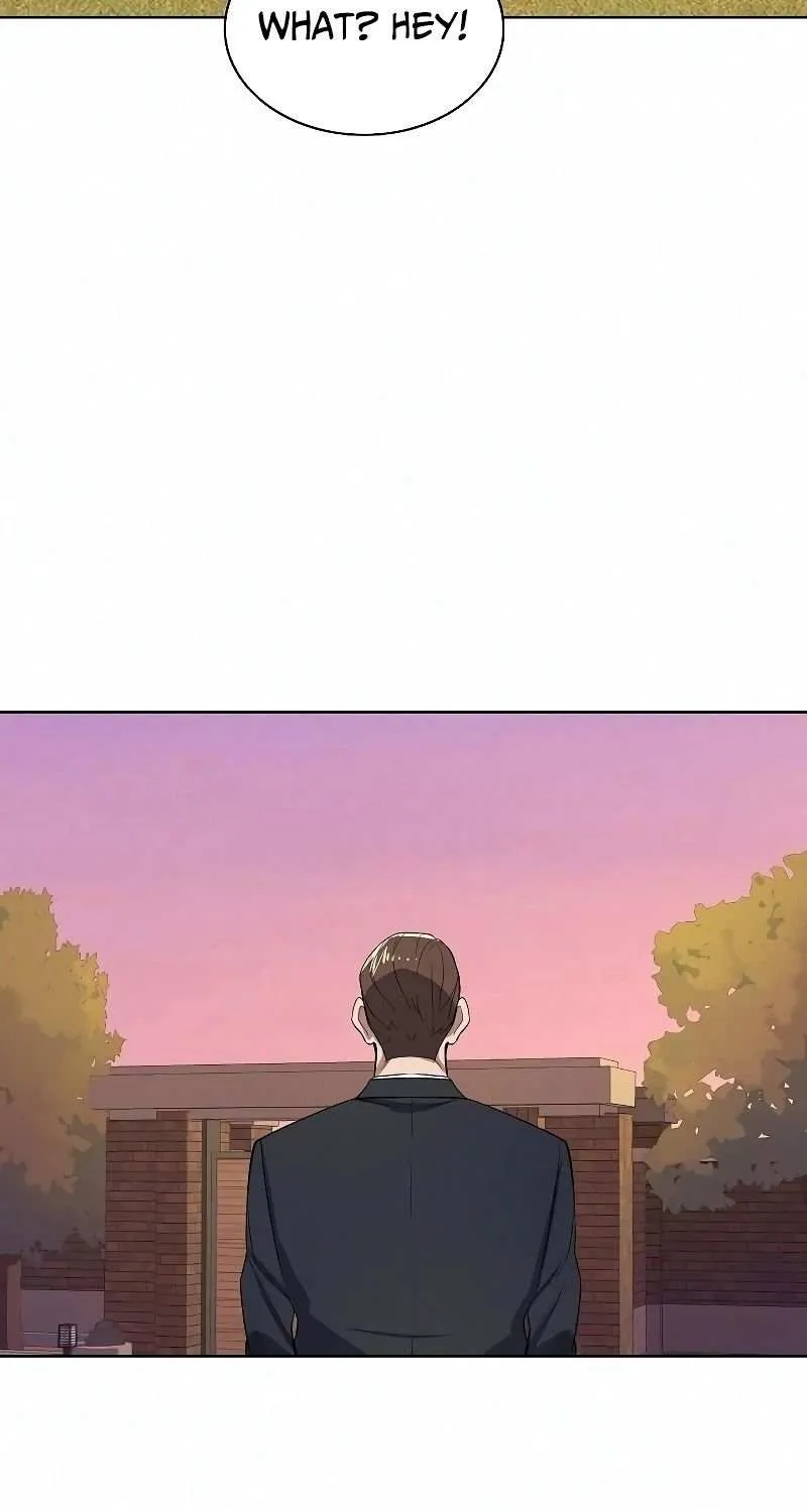 The Chaebeol’s Youngest Son Chapter 7 page 124 - 