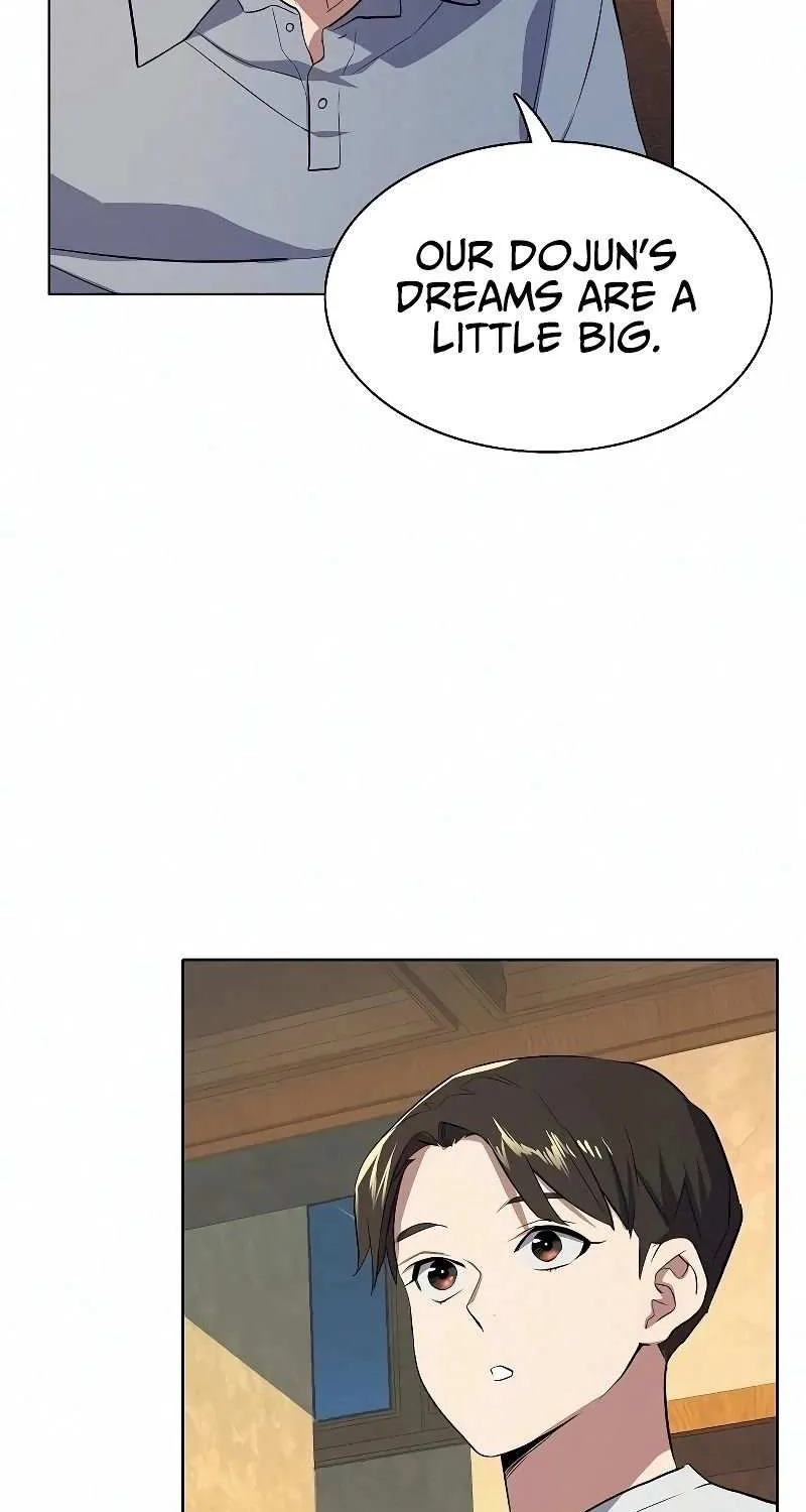 The Chaebeol’s Youngest Son Chapter 7 page 17 - 