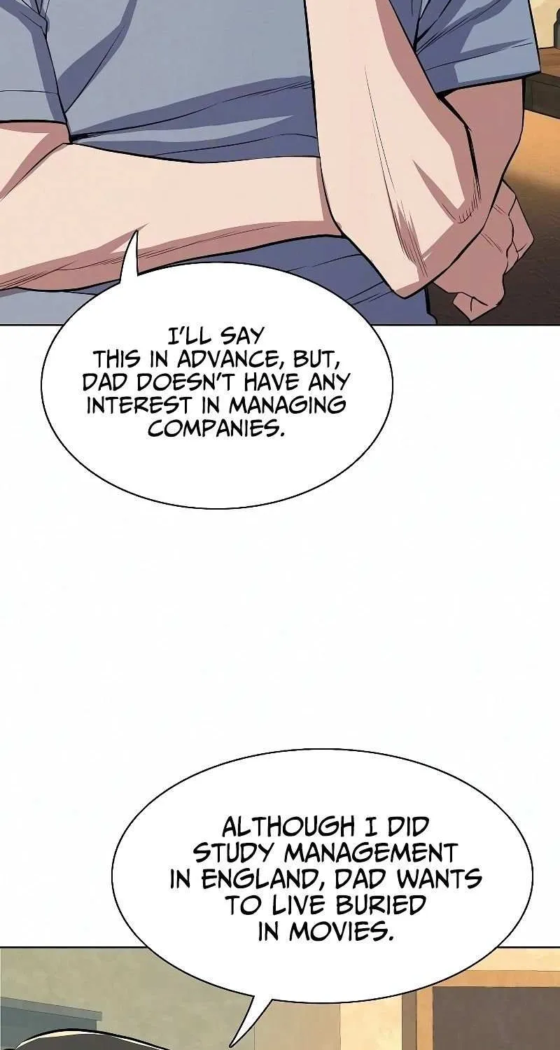 The Chaebeol’s Youngest Son Chapter 7 page 20 - 