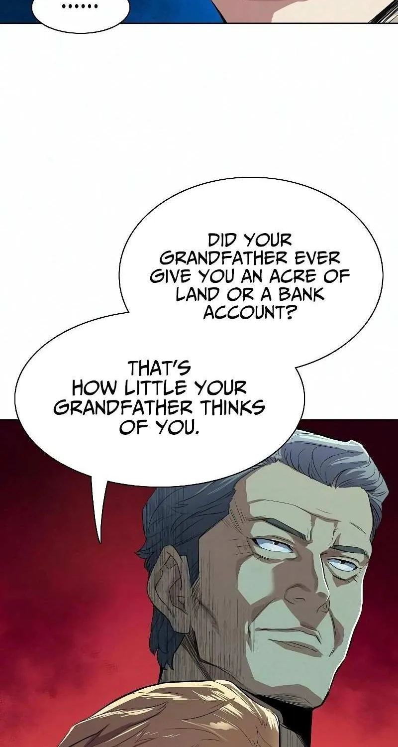 The Chaebeol’s Youngest Son Chapter 7 page 38 - 