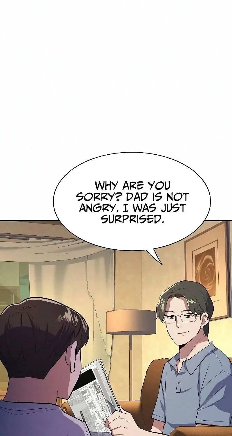 The Chaebeol’s Youngest Son Chapter 7 page 5 - 