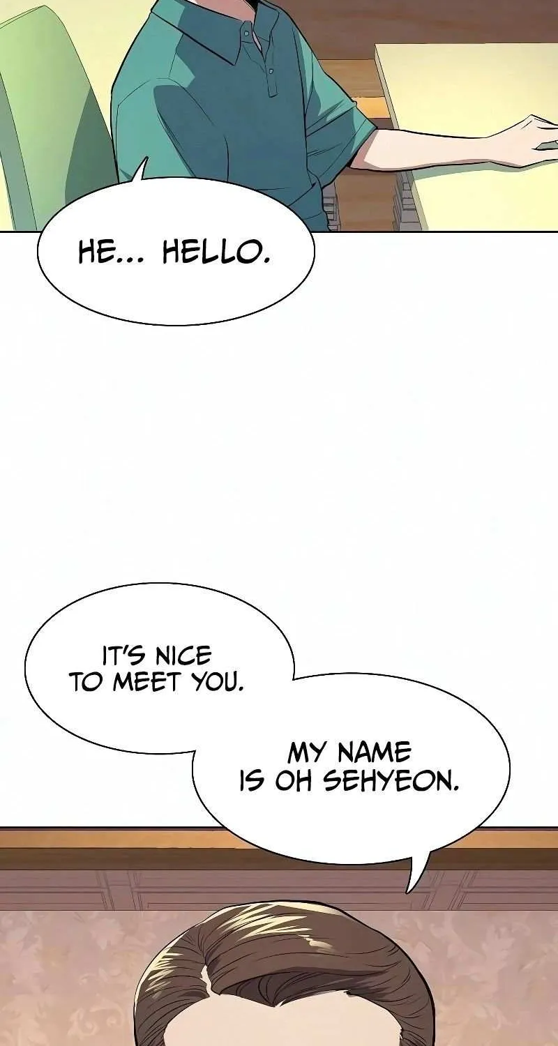 The Chaebeol’s Youngest Son Chapter 7 page 48 - 
