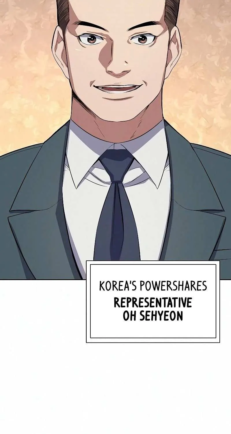 The Chaebeol’s Youngest Son Chapter 7 page 49 - 