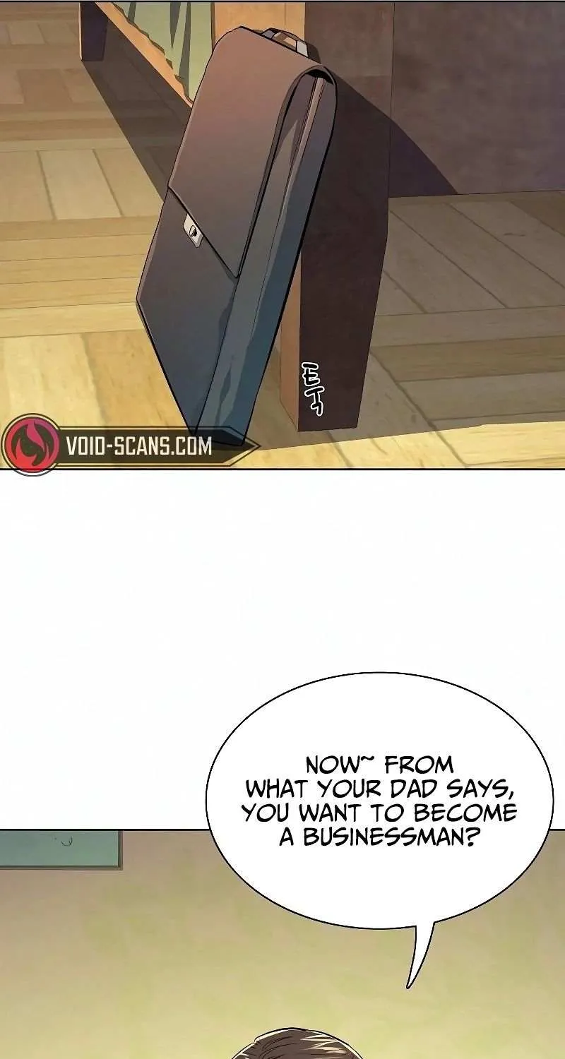 The Chaebeol’s Youngest Son Chapter 7 page 55 - 