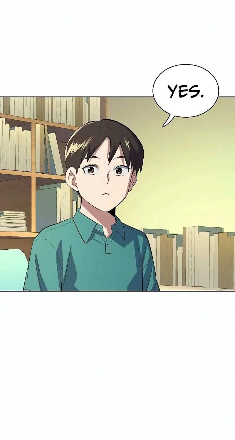 The Chaebeol’s Youngest Son Chapter 7 page 57 - 