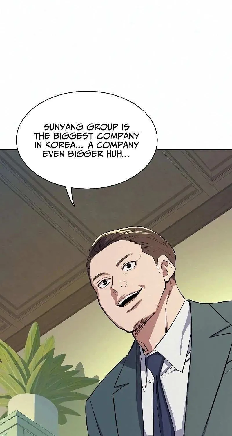 The Chaebeol’s Youngest Son Chapter 7 page 60 - 