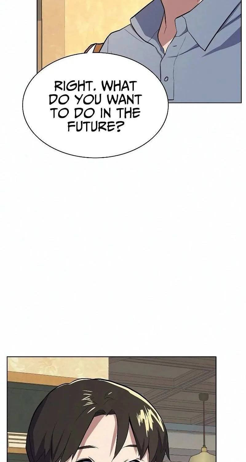 The Chaebeol’s Youngest Son Chapter 7 page 7 - 