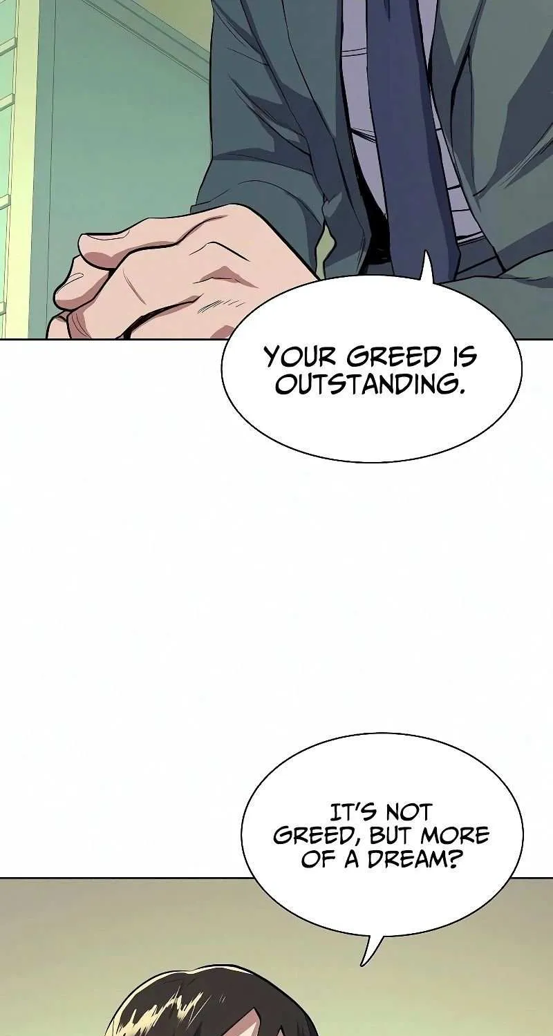 The Chaebeol’s Youngest Son Chapter 7 page 61 - 