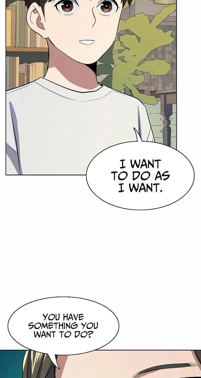 The Chaebeol’s Youngest Son Chapter 7 page 8 - 