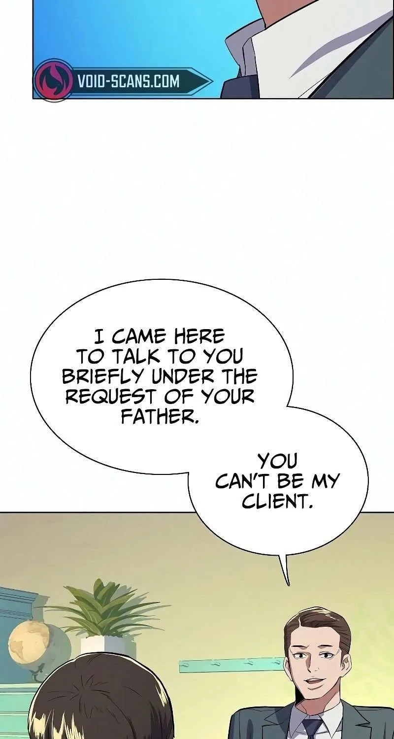 The Chaebeol’s Youngest Son Chapter 7 page 71 - 
