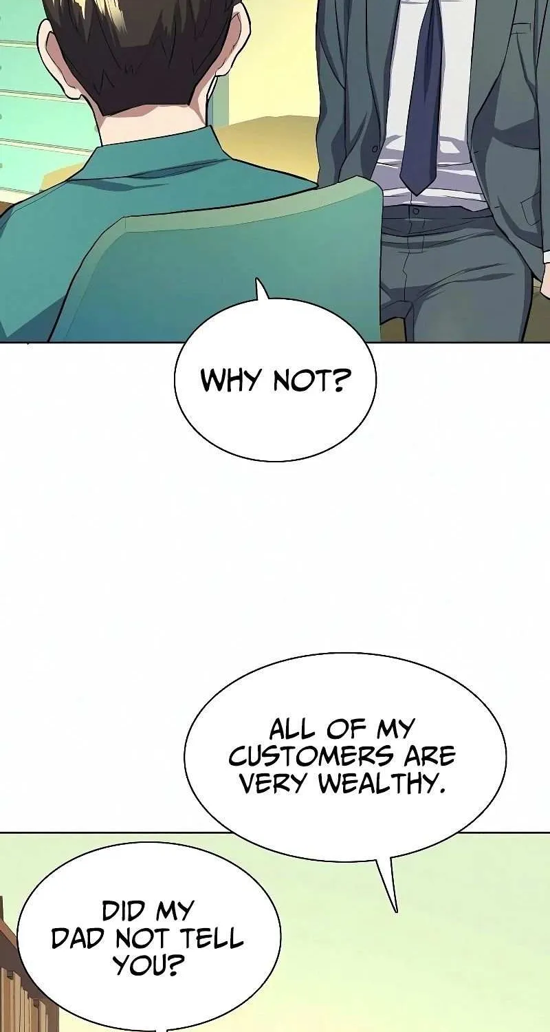 The Chaebeol’s Youngest Son Chapter 7 page 72 - 