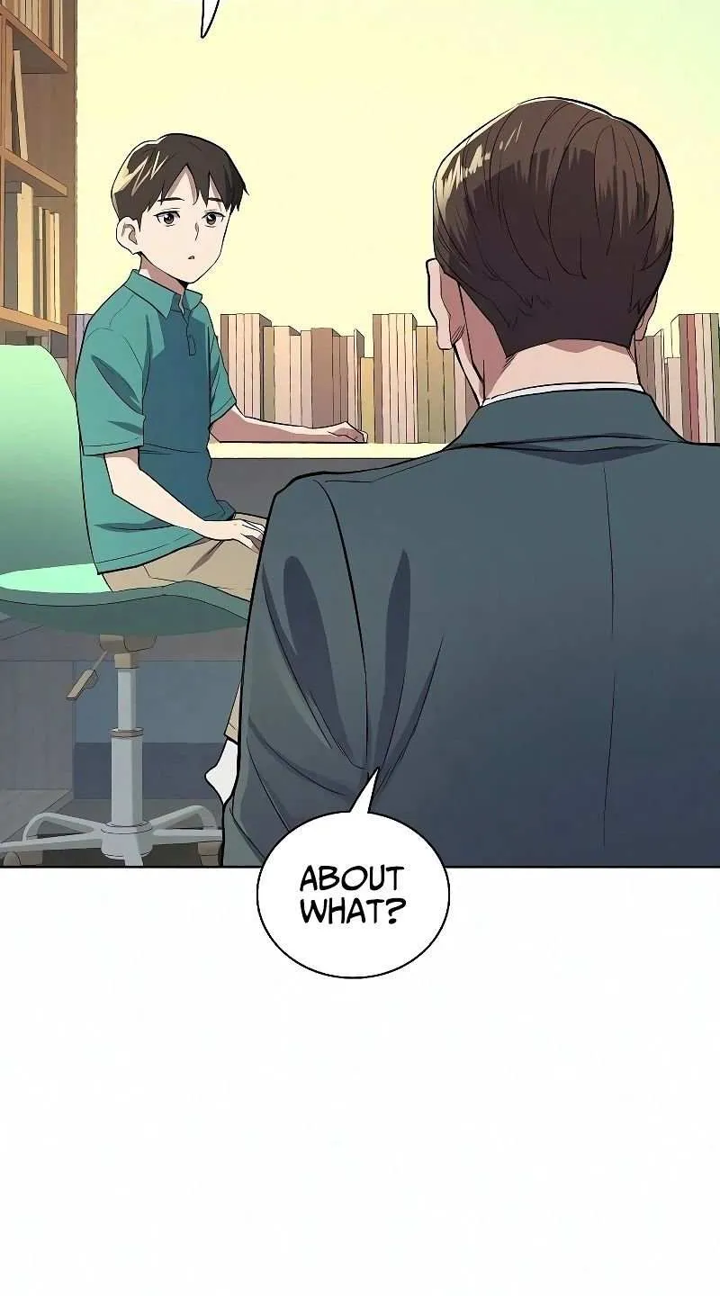 The Chaebeol’s Youngest Son Chapter 7 page 73 - 