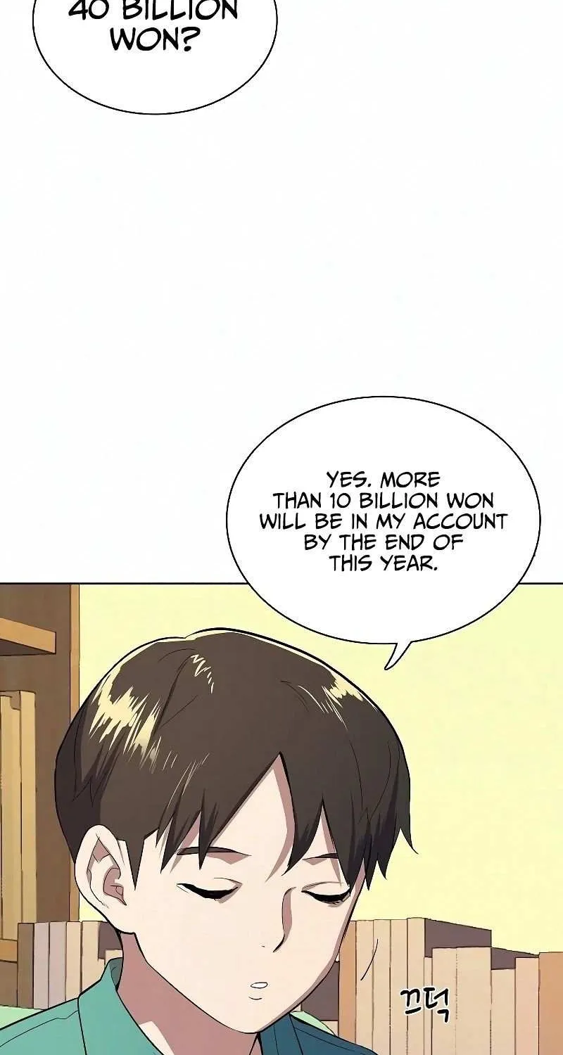 The Chaebeol’s Youngest Son Chapter 7 page 82 - 
