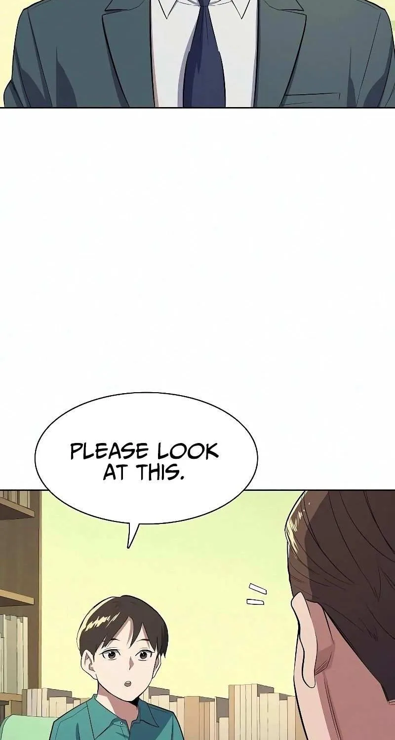 The Chaebeol’s Youngest Son Chapter 7 page 84 - 