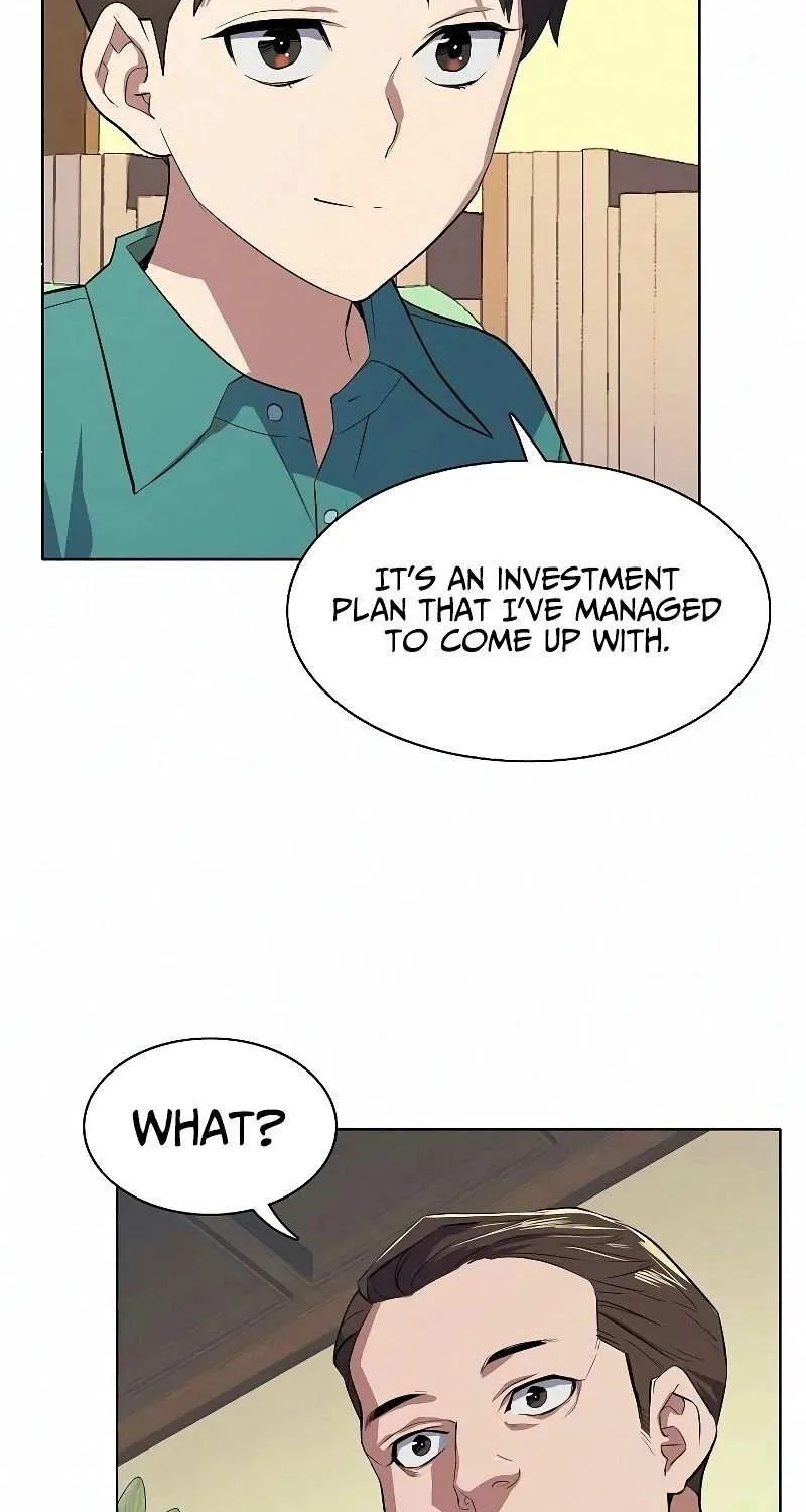 The Chaebeol’s Youngest Son Chapter 7 page 86 - 
