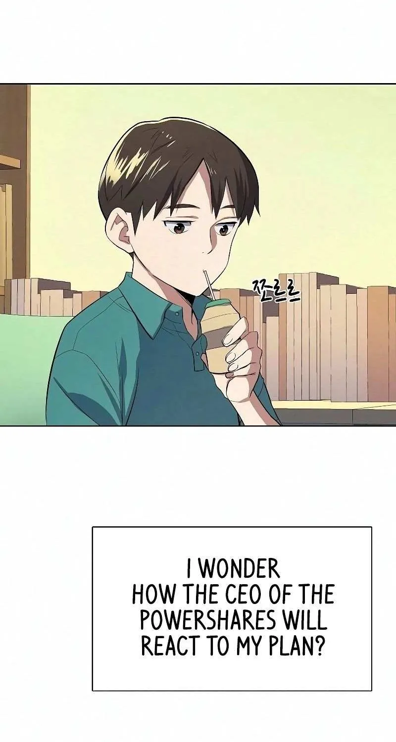 The Chaebeol’s Youngest Son Chapter 7 page 94 - 