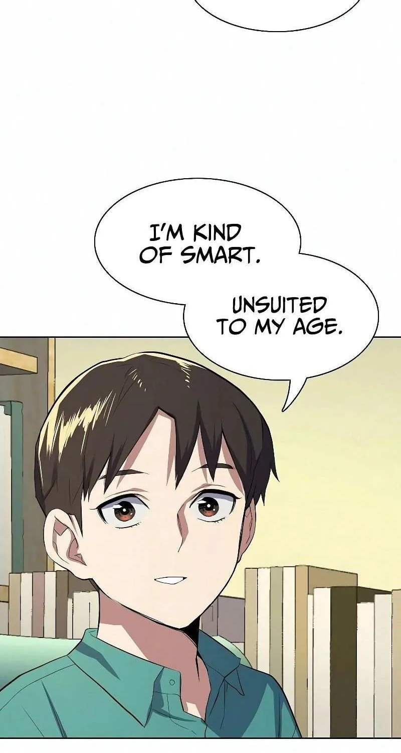 The Chaebeol’s Youngest Son Chapter 7 page 98 - 